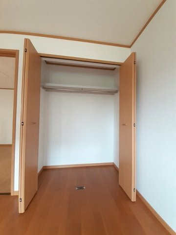 【収納】 | アルハンブラ一番館