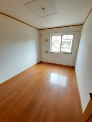 【内装】 | アルハンブラ一番館