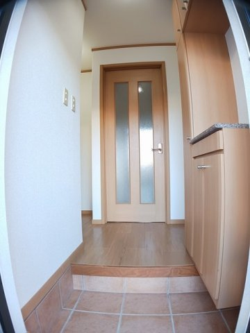 【玄関】 | アルハンブラ一番館