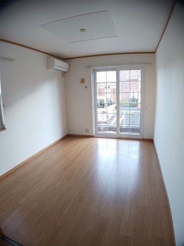 【内装】 | アルハンブラ一番館