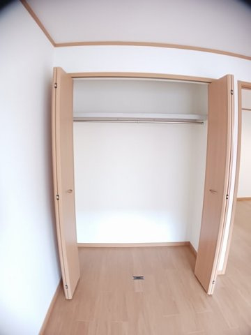 【収納】 | アルハンブラ一番館