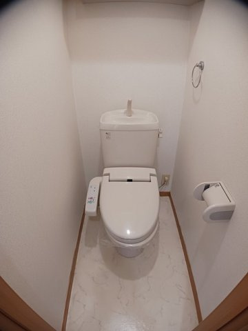 【トイレ】 | アルハンブラ一番館