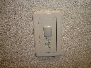 【その他】 | グランティス大晴　Ⅱ | 人感センサー