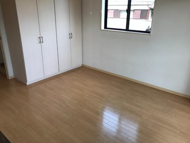 【内装】 | グランティス大晴　Ⅱ | 洋室