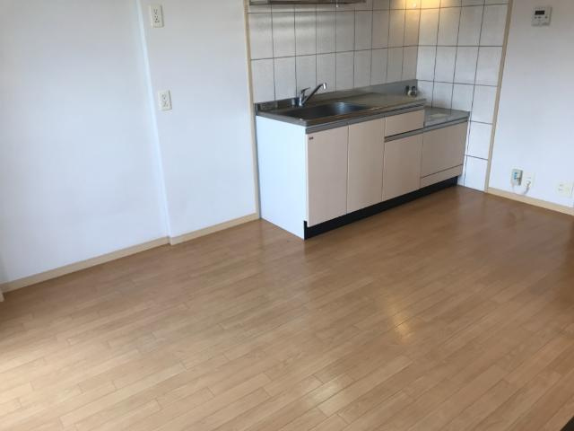 【内装】 | グランティス大晴　Ⅱ | ダイニング