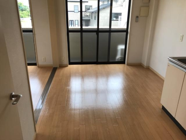 【内装】 | グランティス大晴　Ⅱ | ダイニング