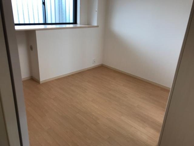 【洋室】 | グランティス大晴　Ⅱ | 洋室