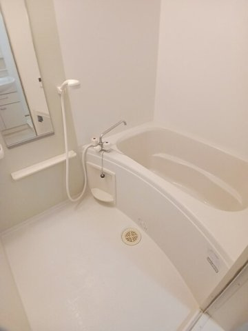 【浴室】 | フォレストヒルズⅡ