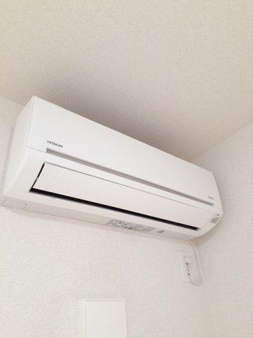 【設備】 | リバーイーストⅡ