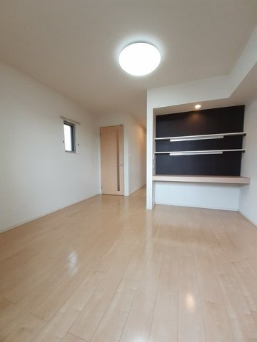 【居間・リビング】 | リバーイーストⅡ