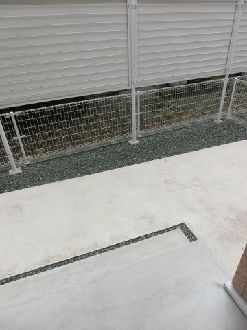 【庭】 | Ａｎｄｏｒｒｅ　Ｂ