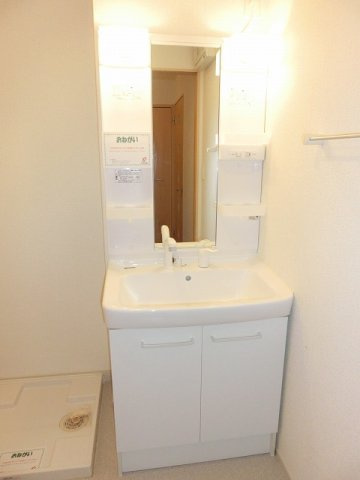 【洗面所】 | Ａｎｄｏｒｒｅ　Ｂ