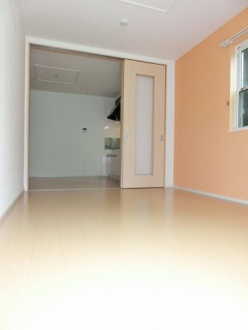 【洋室】 | Ａｎｄｏｒｒｅ　Ｂ