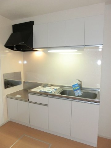 【キッチン】 | Ａｎｄｏｒｒｅ　Ｂ