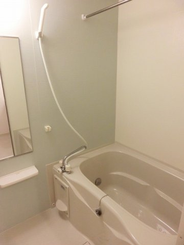 【浴室】 | Ａｎｄｏｒｒｅ　Ｂ