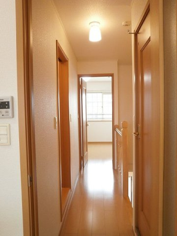 【バルコニー】 | すいふようＡ