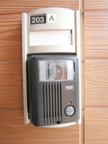 【駐車場】 | すいふようＡ