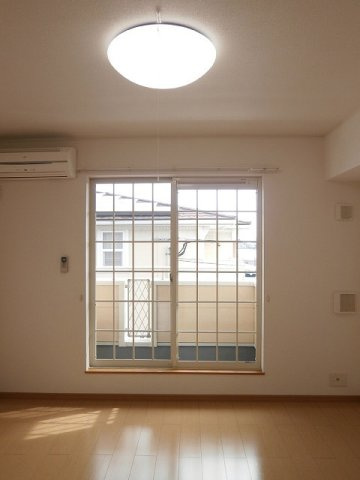 【居間・リビング】 | すいふようＡ