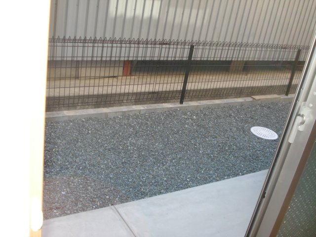 【その他】 | アクアマリン | 専用庭