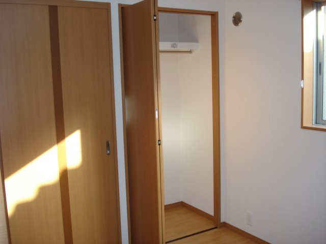 【収納】 | アクアマリン | クローゼット