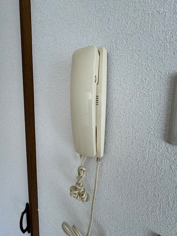 ハイツLのセキュリティ