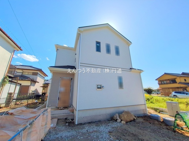 ハートフルタウン中畑町の外観