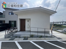 中古戸建　明石市大久保町谷八木　平屋建ての画像