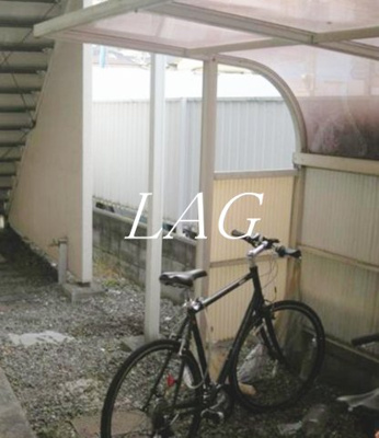 【その他共用部分】 | クレアコートＭ２ | 共用部です。