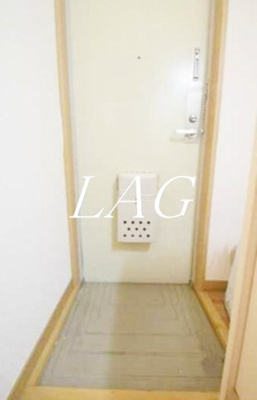 【玄関】 | クレアコートＭ２ | 玄関です。