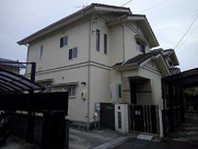 広島市佐伯区坪井２丁目　中古一戸建ての画像