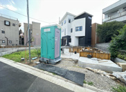 志木市本町3丁目　新築一戸建住宅　全2棟　(志木本店)の画像