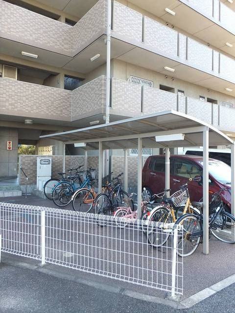 パローレ２０　　　刈谷市の賃貸はクラスホーム刈谷店のその他共用部分