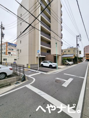 【外観】 | ステーションウエストタワー | ★外観