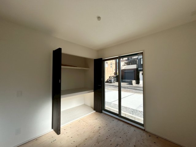 【和室】の画像