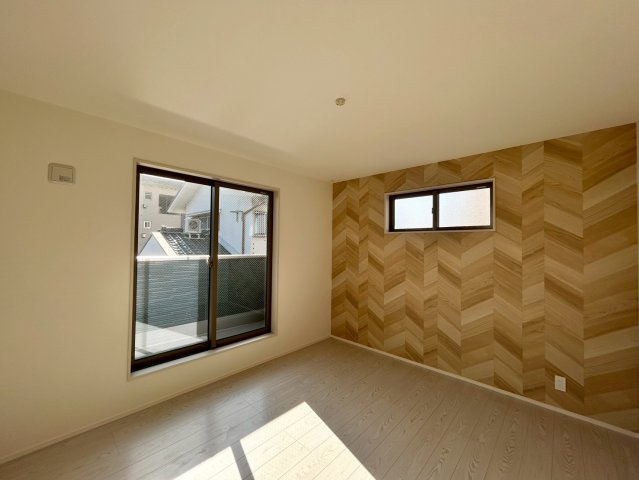 【洋室】の画像