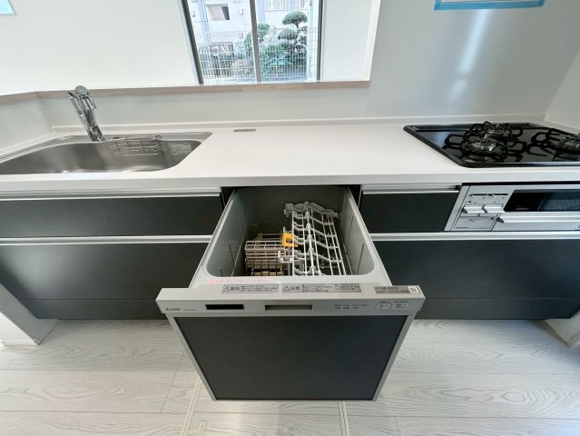 【キッチン】の画像