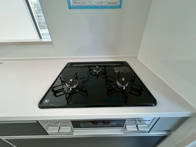 【キッチン】の画像