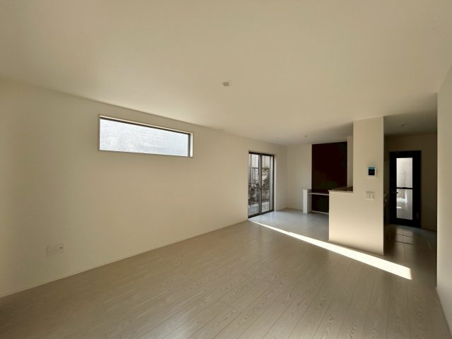 【居間・リビング】の画像