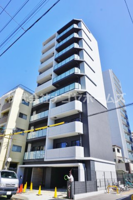 【外観】 | GRAN PARK COURT