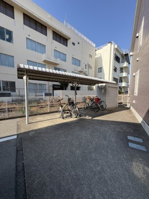 【その他共用部分】 | フルールセーヌⅠ