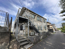 グランデュール緑ヶ丘の画像