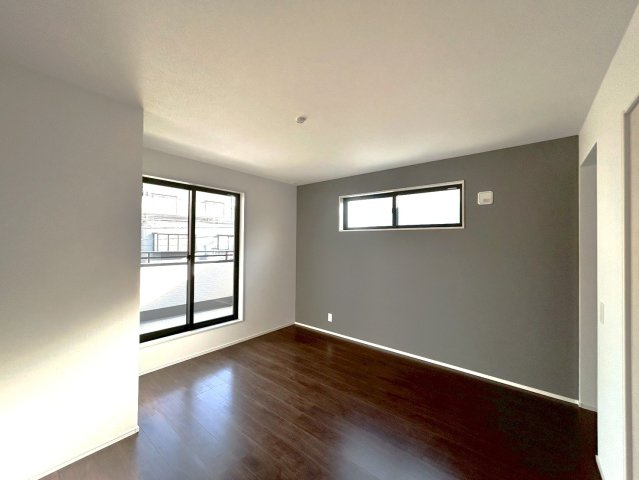 【洋室】の画像