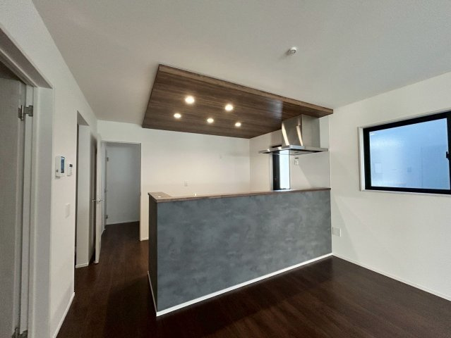 【キッチン】の画像