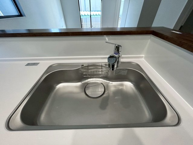 【キッチン】の画像