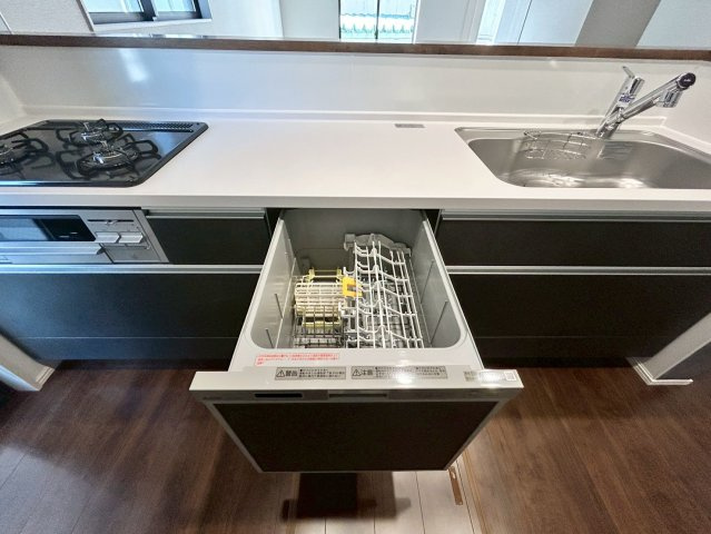 【キッチン】の画像