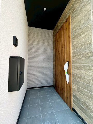 ーAdoble＋アドブルー小倉北区三郎丸3丁目2期　【小倉北区　新築戸建て】の間取り|ーAdoble＋アドブルー小倉北区三郎丸3丁目2期　【小倉北区　新築戸建て】