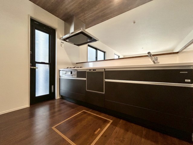 【キッチン】の画像