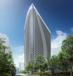 リビオタワー品川の画像