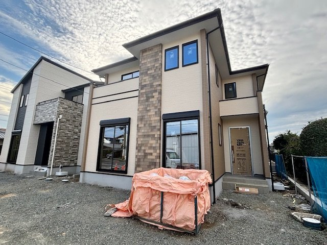 久留米市諏訪野町２期2号棟