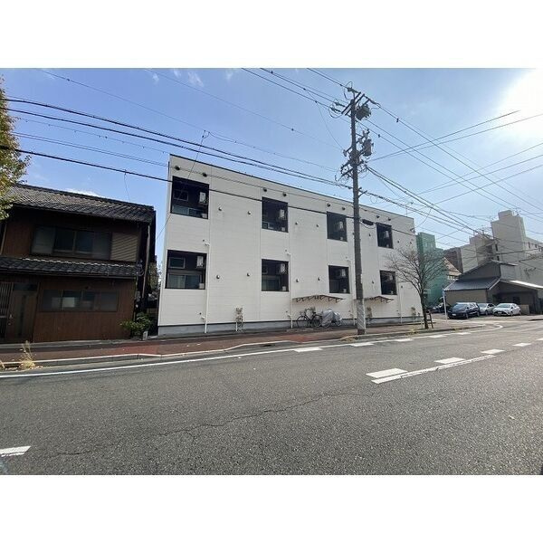 M.Kオリオン名古屋　名古屋市賃貸　仲介手数料無料